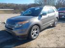 Ford Explorer Limited Image 4