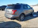 Ford Explorer Limited Image 2