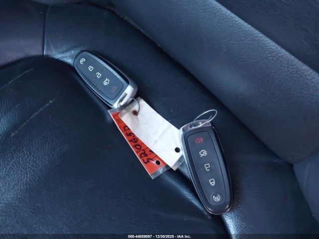 Ford Explorer Limited Image 9