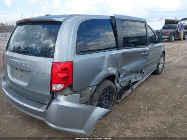 Dodge Grand Caravan Se Image 9