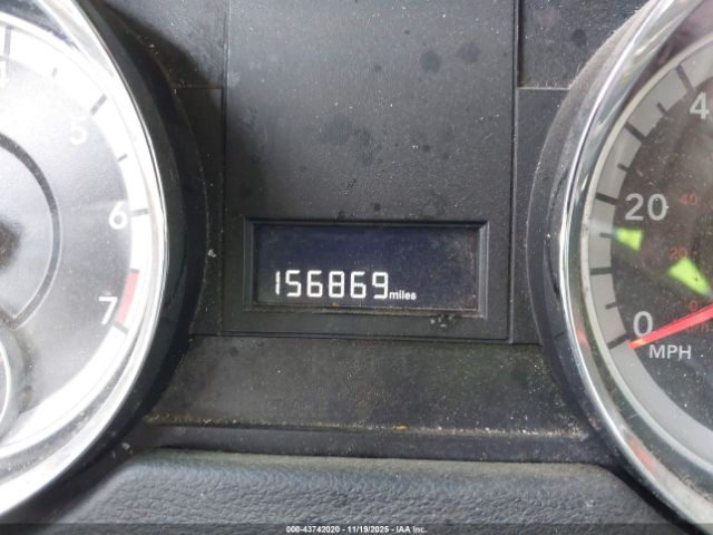 Dodge Grand Caravan Se Image 6