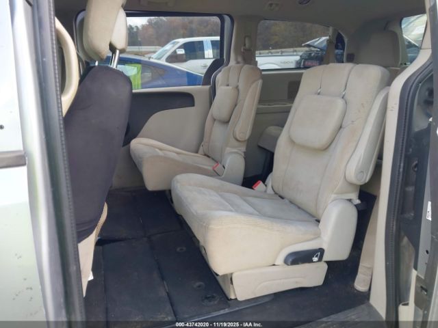 Dodge Grand Caravan Se Image 8