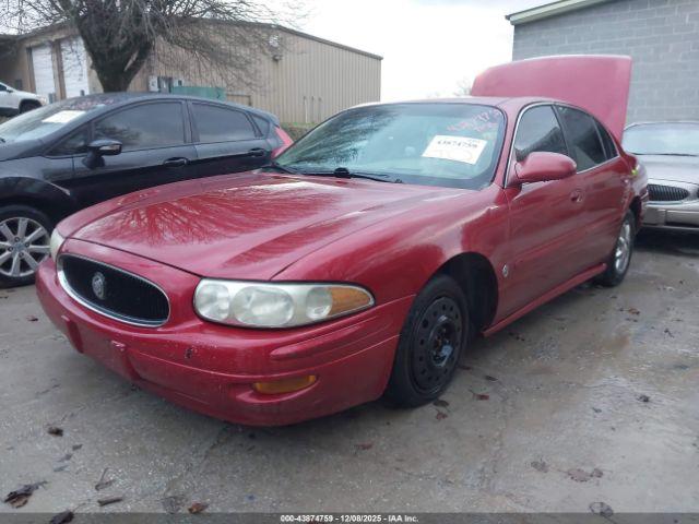Buick LeSabre Limited Image 3