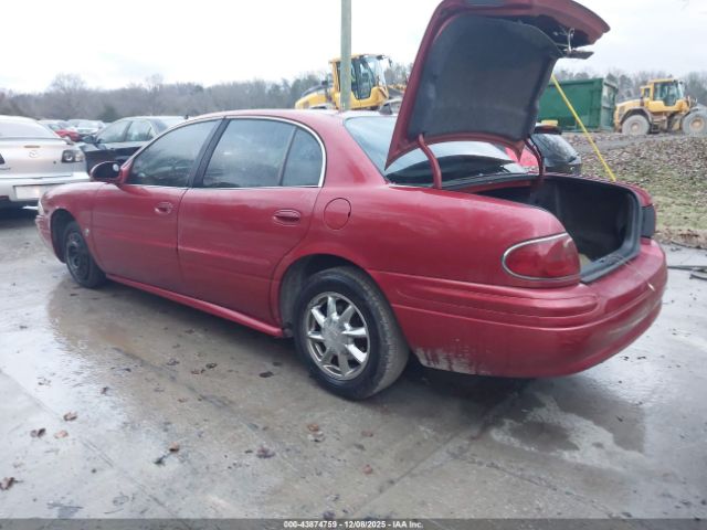 Buick LeSabre Limited Image 8