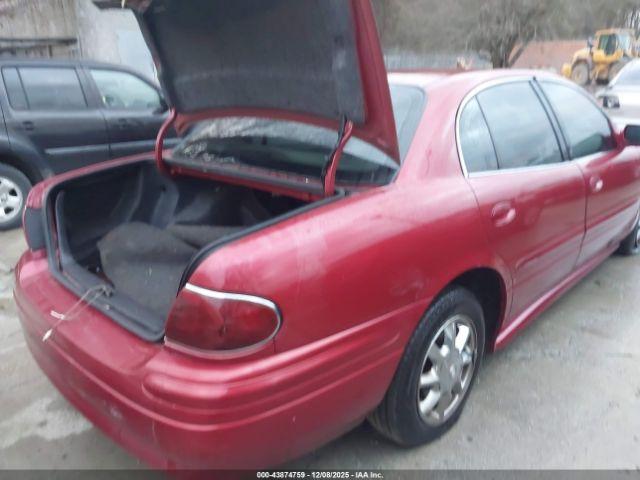 Buick LeSabre Limited Image 9