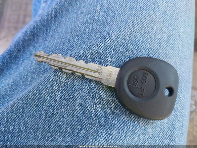 Buick LeSabre Limited Image 7