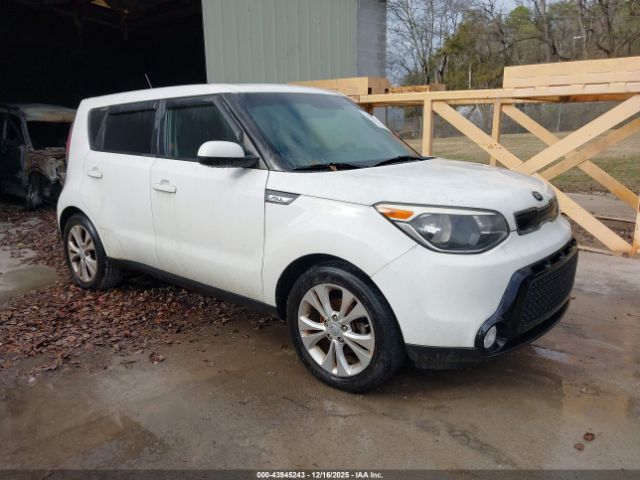 Kia Soul + Image 1