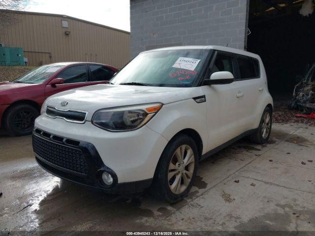 Kia Soul + Image 3