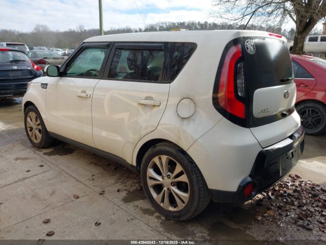 Kia Soul + Image 11