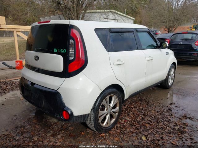Kia Soul + Image 6