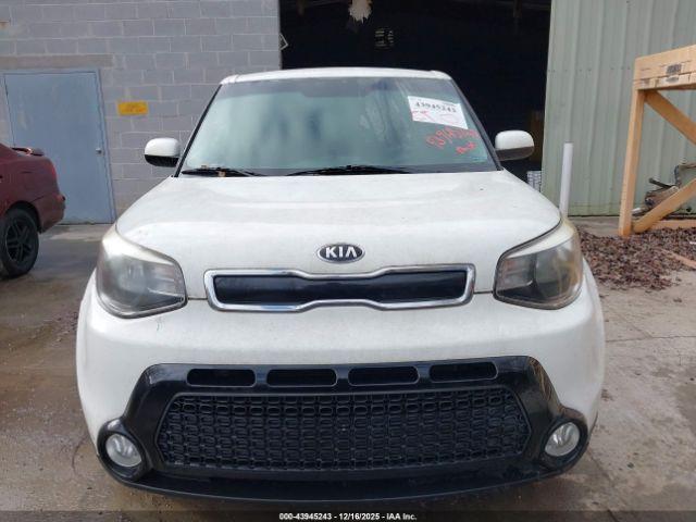 Kia Soul + Image 2