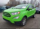 Ford EcoSport Se Image 9