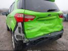 Ford EcoSport Se Image 3