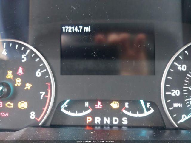 Ford EcoSport Se Image 4