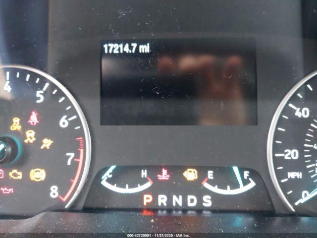 Ford EcoSport Se Image 4