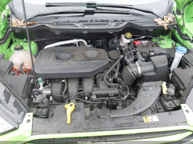 Ford EcoSport Se Image 2