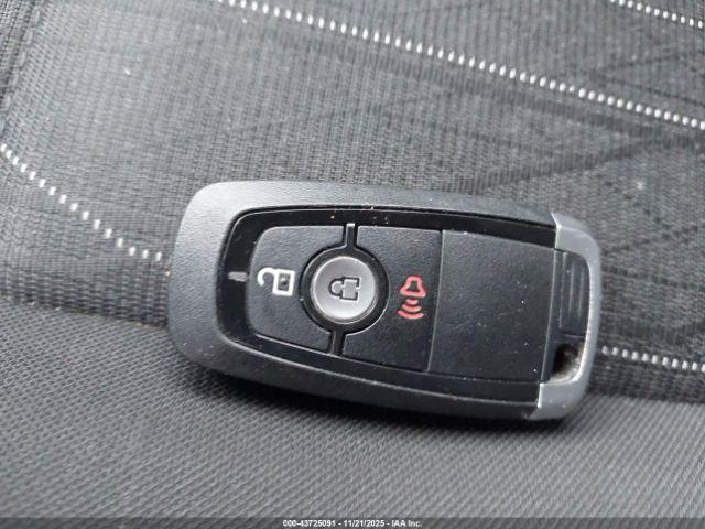 Ford EcoSport Se Image 15