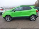 Ford EcoSport Se Image 8