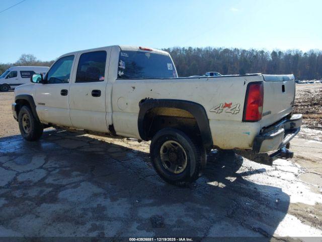 Chevrolet Silverado 2500 Work Truck Image 9