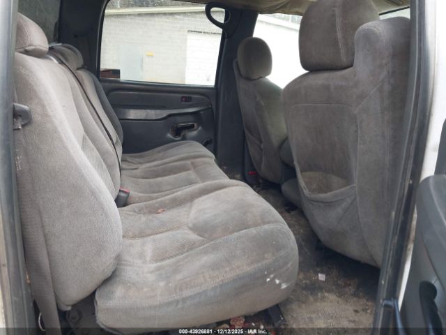 Chevrolet Silverado 2500 Work Truck Image 2