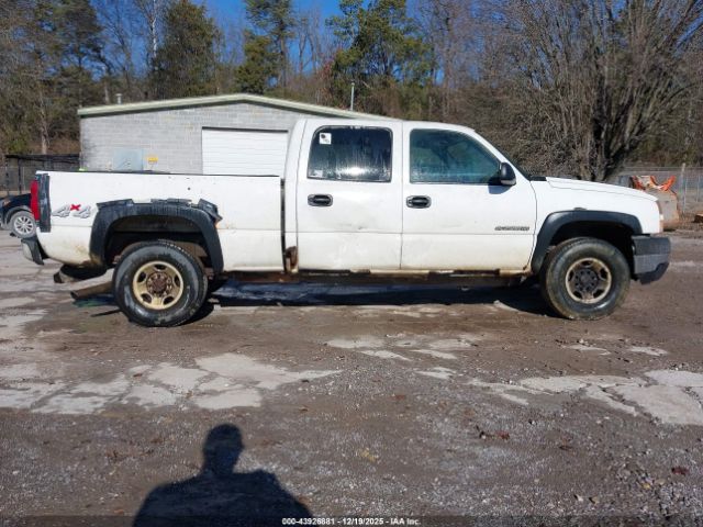 Chevrolet Silverado 2500 Work Truck Image 5