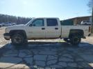 Chevrolet Silverado 2500 Work Truck Image 3