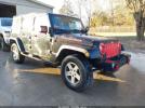 Jeep Wrangler Sport Image 1