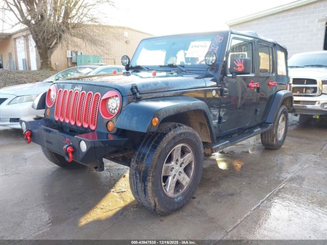 Jeep Wrangler Sport Image 6