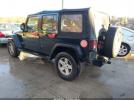 Jeep Wrangler Sport Image 5