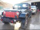 Jeep Wrangler Sport Image 13