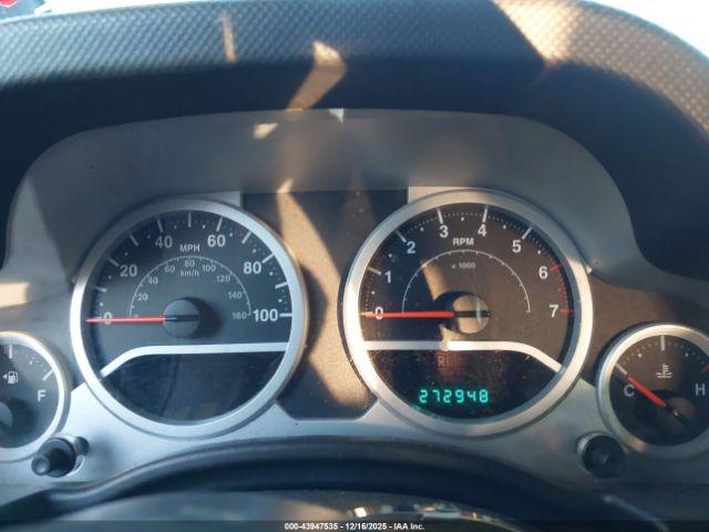 Jeep Wrangler Sport Image 9