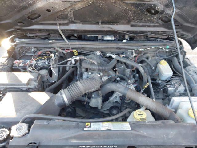 Jeep Wrangler Sport Image 14