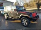 Jeep Wrangler Sport Image 10