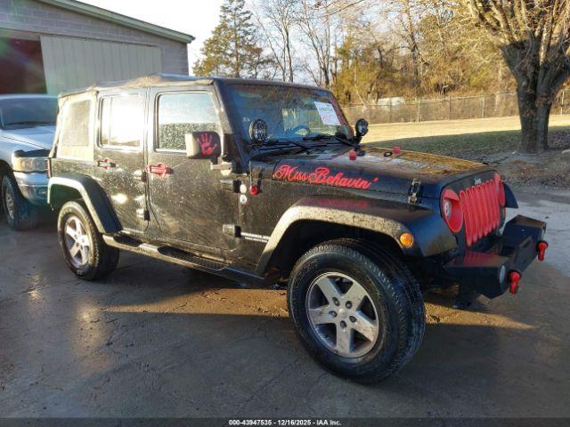 Jeep Wrangler Sport Image 10
