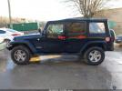 Jeep Wrangler Sport Image 3