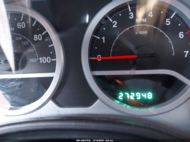 Jeep Wrangler Sport Image 16