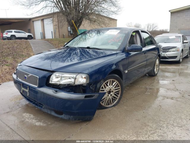 Volvo S80 T6 Image 11