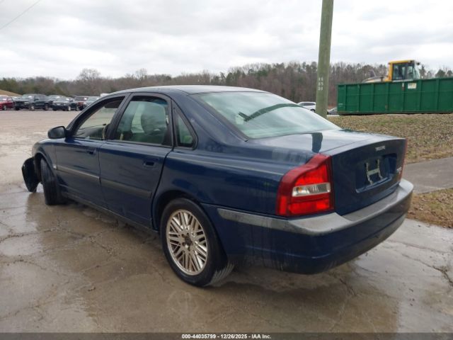 Volvo S80 T6 Image 5