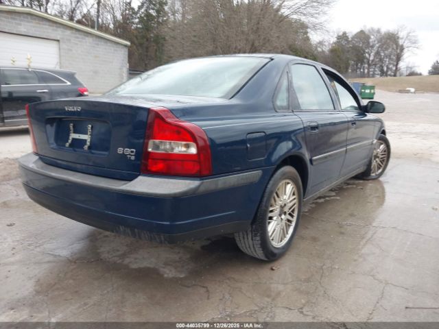 Volvo S80 T6 Image 3