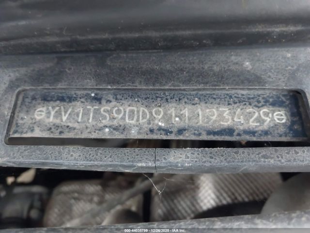 Volvo S80 T6 Image 4