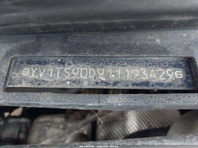 Volvo S80 T6 Image 4