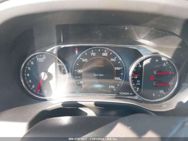 GMC Acadia Denali Image 17