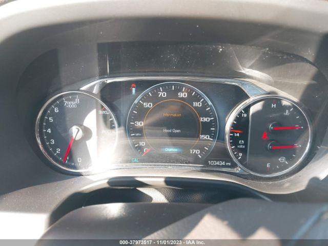 GMC Acadia Denali Image 17