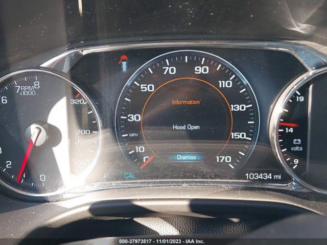 GMC Acadia Denali Image 9