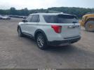 Ford Explorer Xlt Image 5