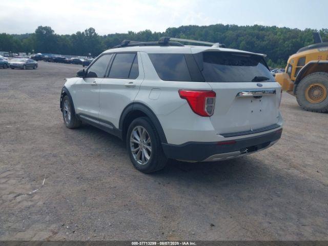 Ford Explorer Xlt Image 5