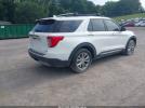 Ford Explorer Xlt Image 9