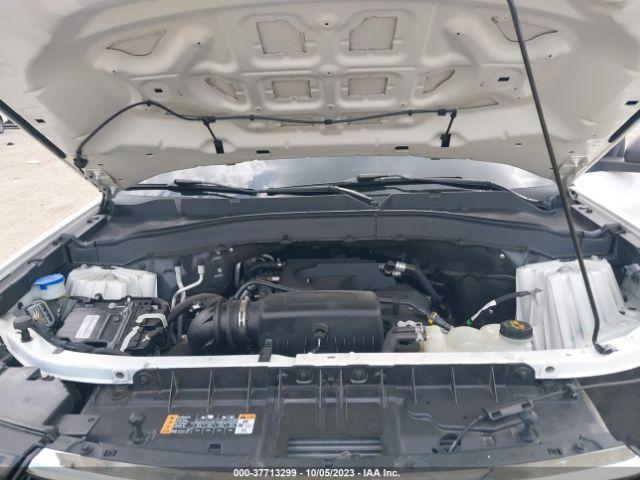 Ford Explorer Xlt Image 7