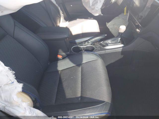 Toyota Corolla Se Image 2