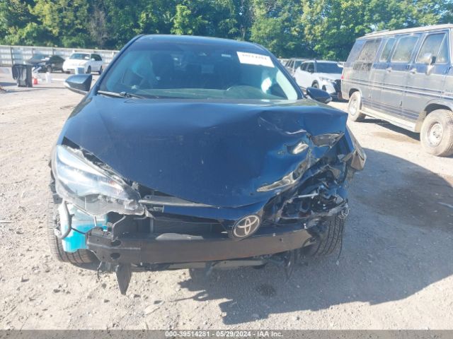 Toyota Corolla Se Image 17